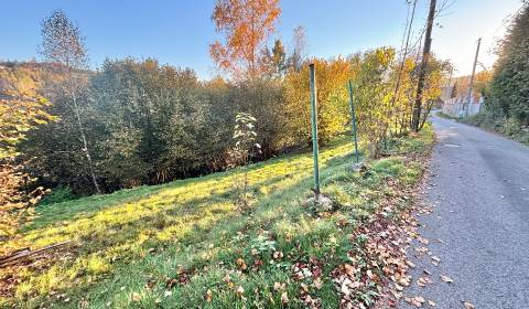 Prodej Pozemky - bydlení, Pozemky - bydlení, Čadečka, Čadca, Slovensko