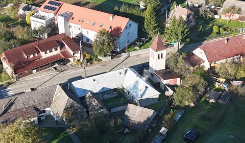 Prodej Rodinný dům, Rodinný dům, Nové Mesto nad Váhom, Slovensko