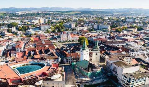 Hledáme Byt 3+1, Byt 3+1, Bulvár, Žilina, Slovensko