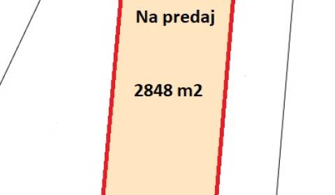 Prodej Pozemky - bydlení, Pozemky - bydlení, Považská Bystrica, Sloven