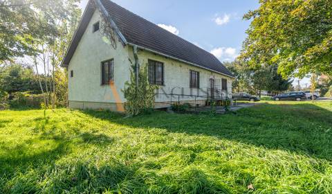 Prodej Rodinný dům, Rodinný dům, Dunajská Streda, Slovensko