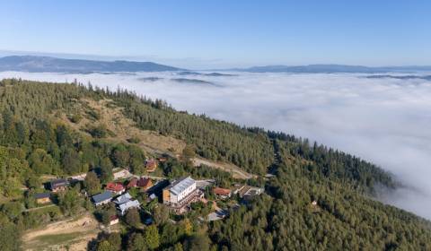 Prodej Pozemky - rekreace, Pozemky - rekreace, Čadca, Slovensko