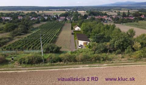 Prodej Pozemky - bydlení, Pozemky - bydlení, Pezinok, Slovensko