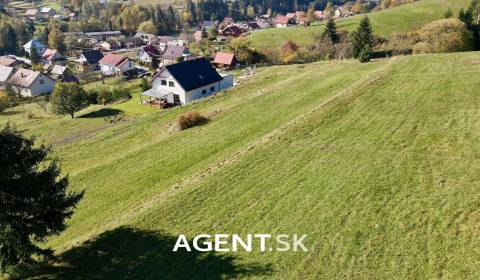 Prodej Pozemky - bydlení, Pozemky - bydlení, Korňa, Čadca, Slovensko