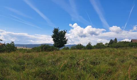 Prodej Pozemky - rekreace, Pozemky - rekreace, Horné Jabloňovce, Levic