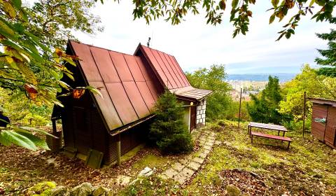 Prodej Chata, Chata, Plachého, Bratislava - Dúbravka, Slovensko