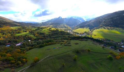 Prodej Zemědělské a lesní, Zemědělské a lesní, Žilina, Slovensko