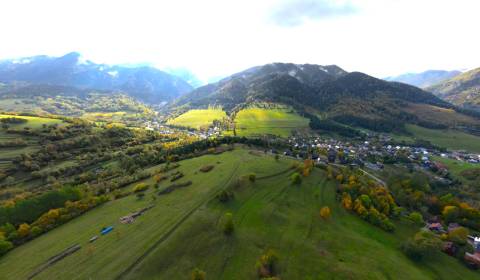 Prodej Zemědělské a lesní, Zemědělské a lesní, Žilina, Slovensko