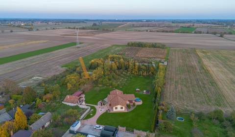 Prodej Rodinný dům, Rodinný dům, Dunajská Streda, Slovensko