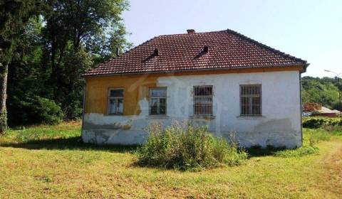 Prodej Chata, Chata, Nové Mesto nad Váhom, Slovensko