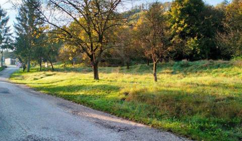 Prodej Pozemky - bydlení, Pozemky - bydlení, Trenčín, Slovensko