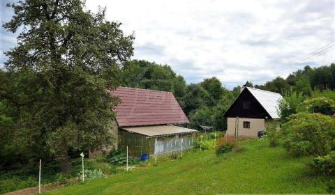 Prodej Chata, Chata, Detva, Slovensko