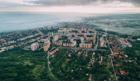 Prodej Pozemky - bydlení, Pozemky - bydlení, Eisnerova, Bratislava - D