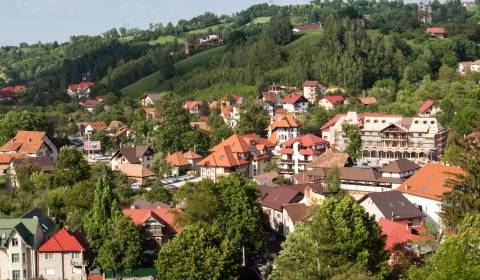 Hledáme Rodinný dům, Rodinný dům, Žilina, Slovensko