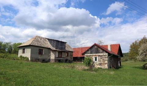 Prodej Rodinný dům, Rodinný dům, Lučenec, Slovensko