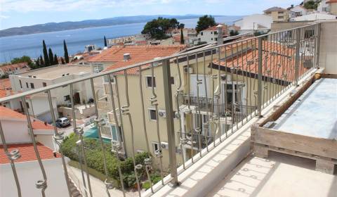 Prodej Rekreační apartmán, Rekreační apartmán, Makarska, Chorvátsko