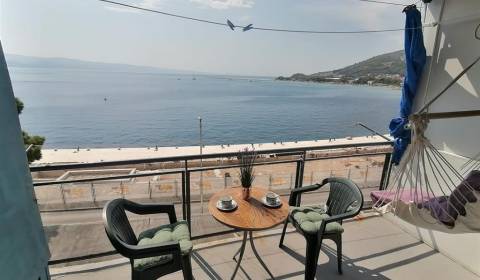 Prodej Rekreační apartmán, Rekreační apartmán, Omiš, Chorvátsko