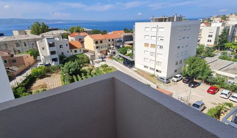 Prodej Rekreační apartmán, Rekreační apartmán, Omiš, Chorvátsko