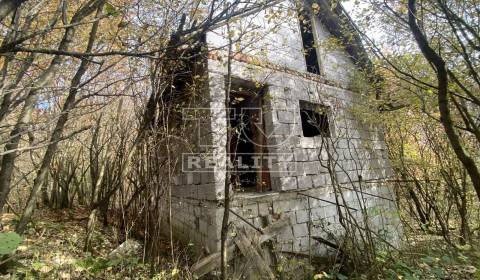 Prodej Zemědělské a lesní, Trenčín, Slovensko