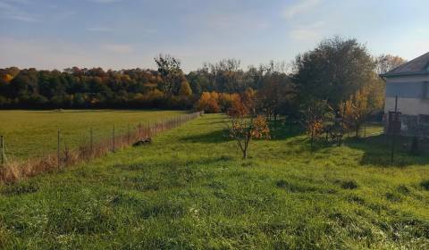 Prodej Pozemky - bydlení, Pozemky - bydlení, Vranov nad Topľou, Sloven