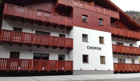 Prodej Rekreační apartmán, Rekreační apartmán, Brezno, Slovensko