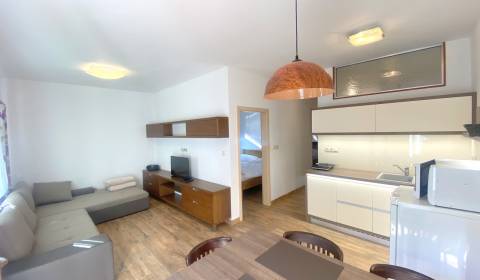 Prodej Rekreační apartmán, Rekreační apartmán, Brezno, Slovensko