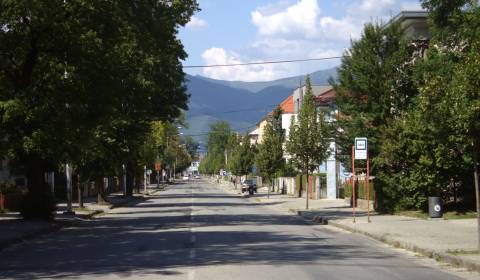 Hledáme Byt 1+1, Byt 1+1, P.O. Hviezdoslava, Martin, Slovensko