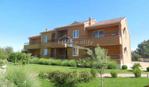 Prodej Rekreační apartmán, Rekreační apartmán, Vodice, Chorvátsko