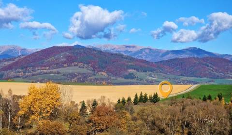 Prodej Pozemky - bydlení, Pozemky - bydlení, Šiašovo, Brezno, Slovensk