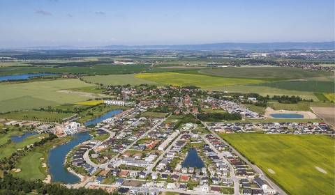 Prodej Pozemky - bydlení, Pozemky - bydlení, Okružná, Senec, Slovensko