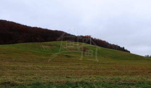 Prodej Zemědělské a lesní, Zemědělské a lesní, Humenné, Slovensko