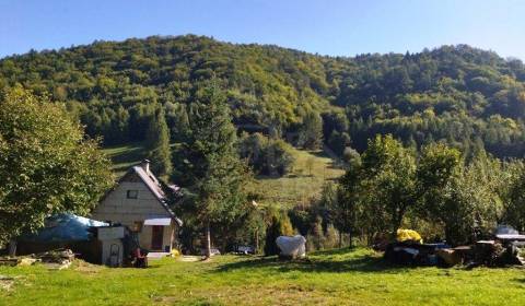 Prodej Rodinný dům, Rodinný dům, Sabinov, Slovensko