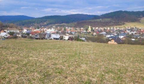 Prodej Zahrady, Zahrady, Považská Bystrica, Slovensko