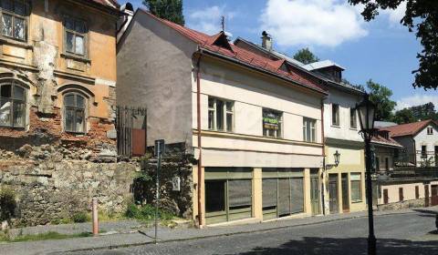 Prodej Rodinný dům, Rodinný dům, Banská Štiavnica, Slovensko