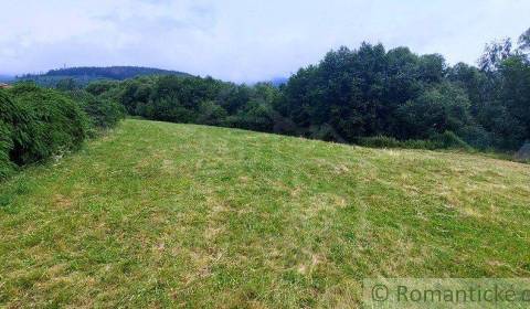 Prodej Zemědělské a lesní, Zemědělské a lesní, Brezno, Slovensko