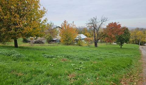 Prodej Pozemky - rekreace, Pozemky - rekreace, Svätuša, Nové Zámky, Sl