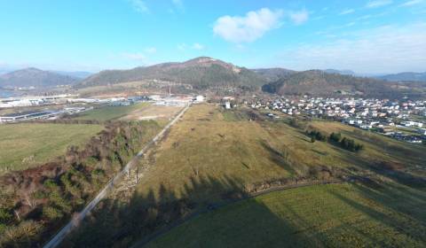 Prodej Pozemky - komerční, Pozemky - komerční, Pod Laščeky, Žilina, Sl