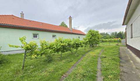 Prodej Rodinný dům, Rodinný dům, Dunajská Streda, Slovensko