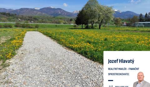 Prodej Pozemky - bydlení, Pozemky - bydlení, Martin, Slovensko