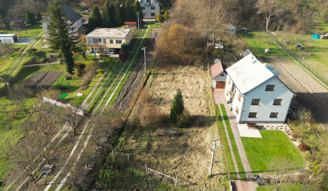 Prodej Pozemky - bydlení, Pozemky - bydlení, Labutia, Žilina, Slovensk