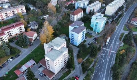 Prodej Byt 3+1, Byt 3+1, Žiar nad Hronom, Slovensko