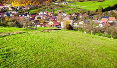 Prodej Pozemky - bydlení, Pozemky - bydlení, Zubák, Púchov, Slovensko