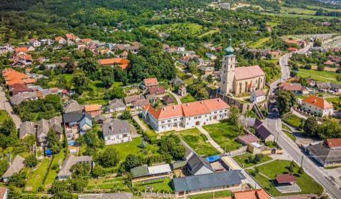 Prodej Byt 1+1, Byt 1+1, Nové Mesto nad Váhom, Slovensko