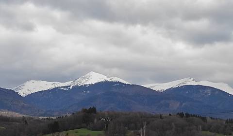 Prodej Pozemky - rekreace, Pozemky - rekreace, Martin, Slovensko