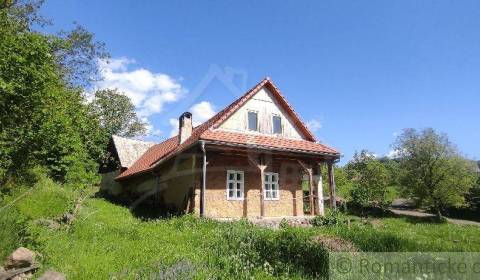 Prodej Rodinný dům, Rodinný dům, Zvolen, Slovensko