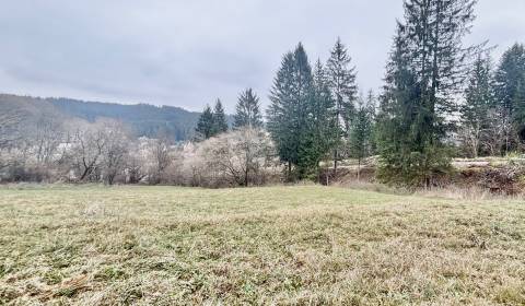 Prodej Pozemky - bydlení, Pozemky - bydlení, Priečnica, Čadca, Slovens