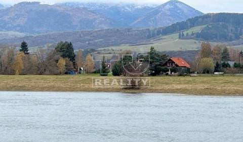 Prodej Chata, Liptovský Mikuláš, Slovensko