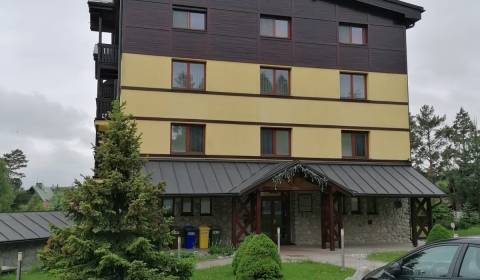 Prodej Rekreační apartmán, Rekreační apartmán, Tatranská Lomnica, Popr