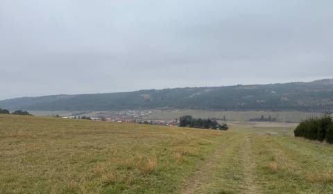 Prodej Pozemky - bydlení, Pozemky - bydlení, Švábovce, Poprad, Slovens