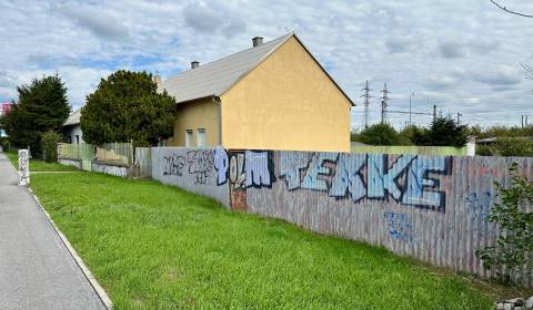 Prodej Pozemky - komerční, Pozemky - komerční, Račianska, Bratislava -